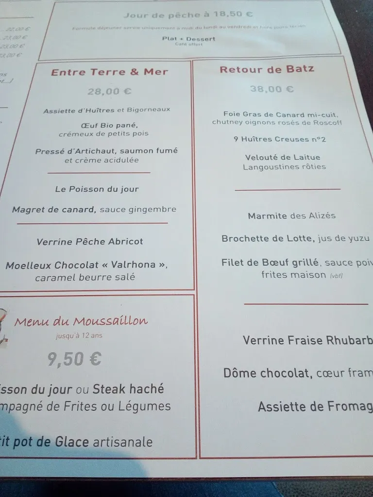 Menu_Les Korrigans_Roscoff_image_4