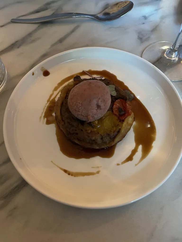 Menu_Le Petit Boudoir - Restaurant_Saint-Étienne-de-Saint-Geoirs_immagine_2