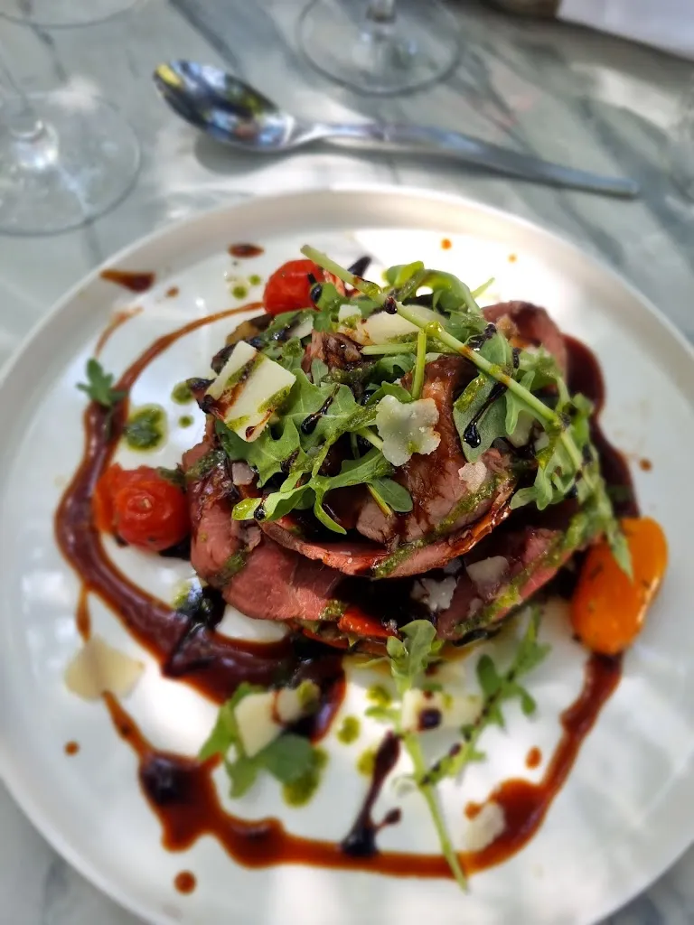 Menu_Le Petit Boudoir - Restaurant_Saint-Étienne-de-Saint-Geoirs_immagine_4