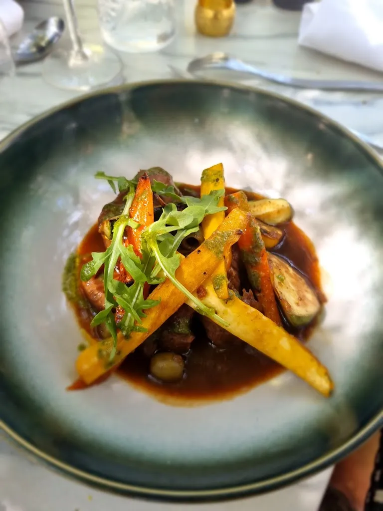 Menu_Le Petit Boudoir - Restaurant_Saint-Étienne-de-Saint-Geoirs_immagine_7