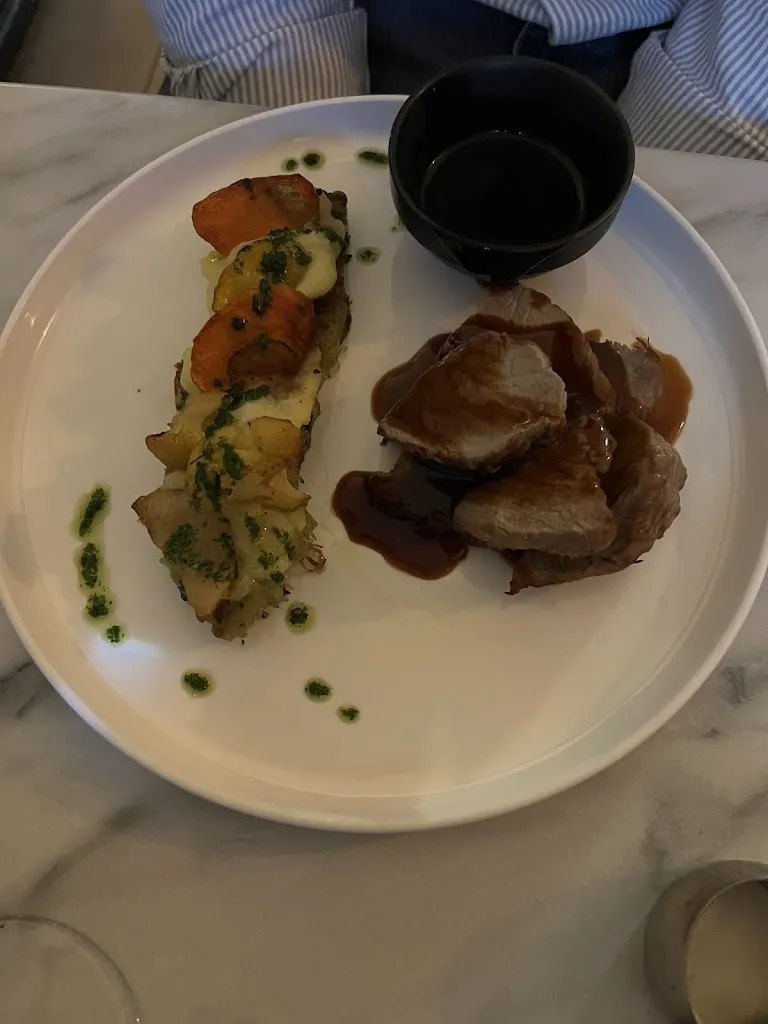 Menu_Le Petit Boudoir - Restaurant_Saint-Étienne-de-Saint-Geoirs_immagine_9