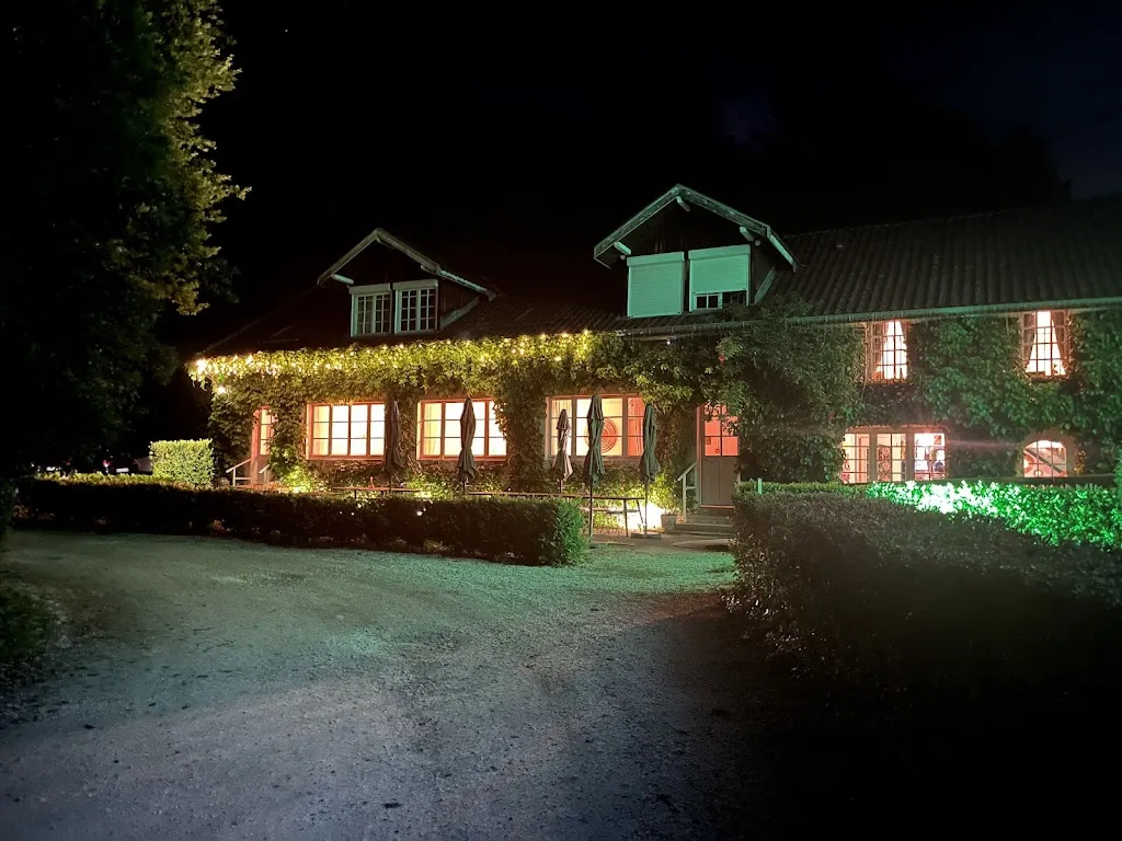 Gourmandine_Le Petit Boudoir - Restaurant_Saint-Étienne-de-Saint-Geoirs_recensione