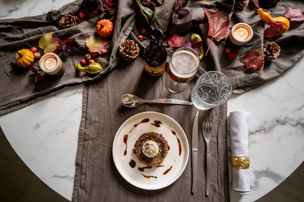 Le Petit Boudoir - Restaurant_Saint-Étienne-de-Saint-Geoirs_slider_image_3