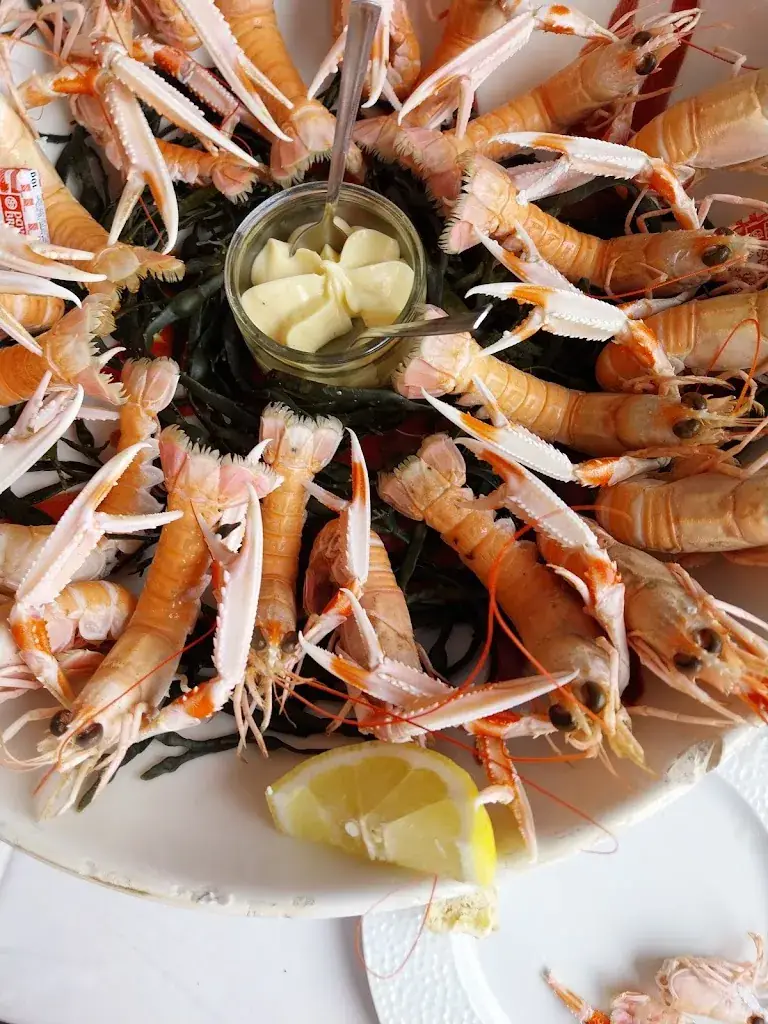 Menu_Restaurant Chez Janie_Roscoff_imagen_7