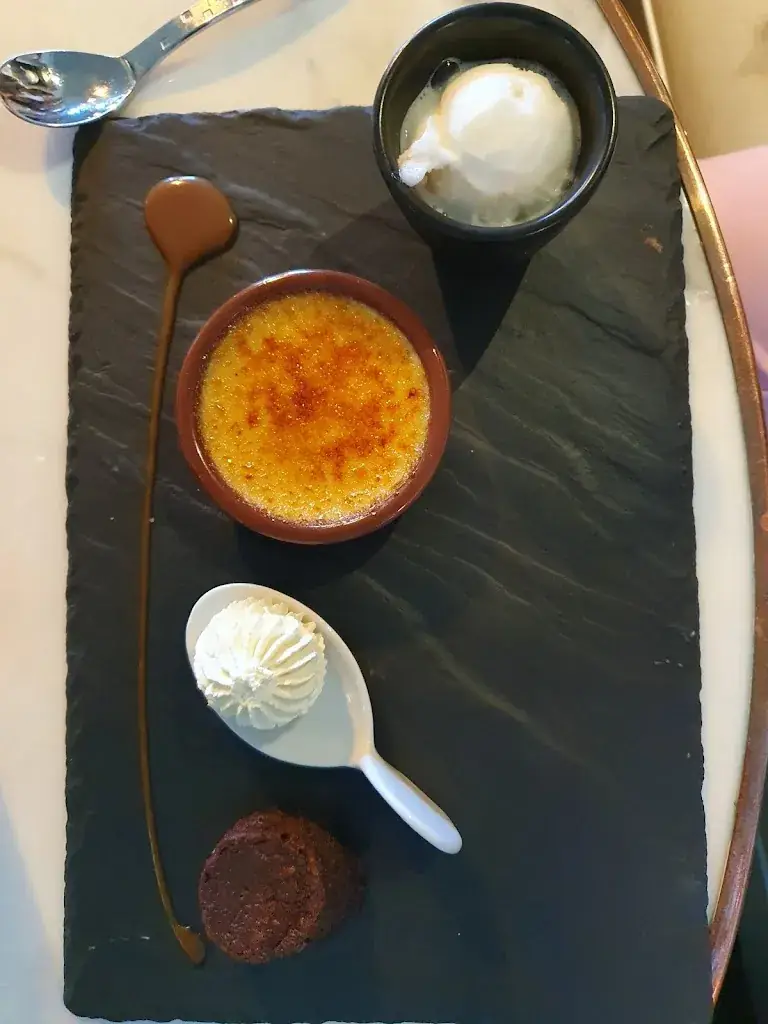 Menu_Restaurant Chez Janie_Roscoff_imagen_8