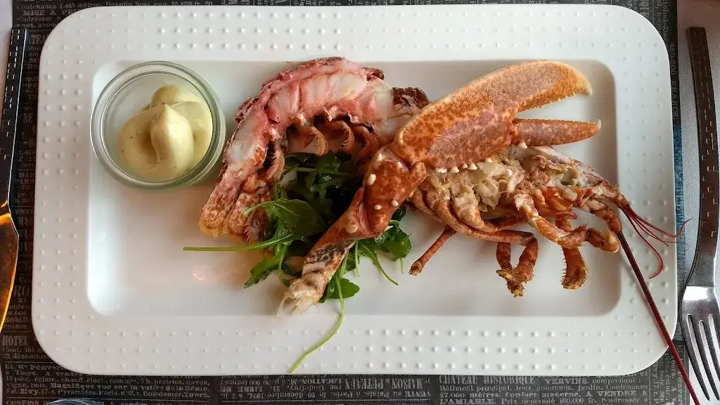 Menu_Restaurant Chez Janie_Roscoff_imagen_9