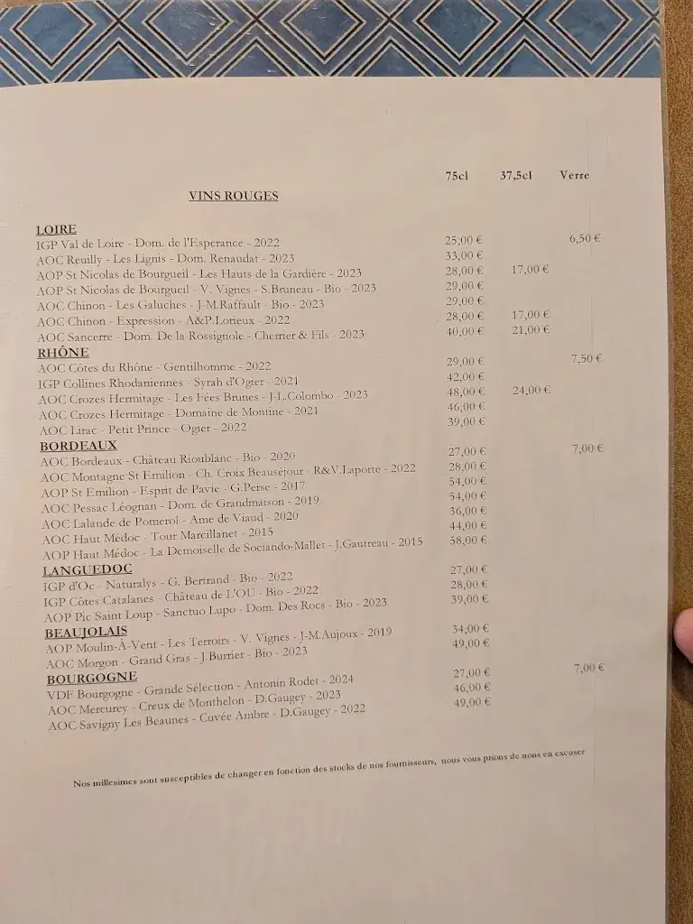 Menu_Les Bricoles_Roscoff_image_1