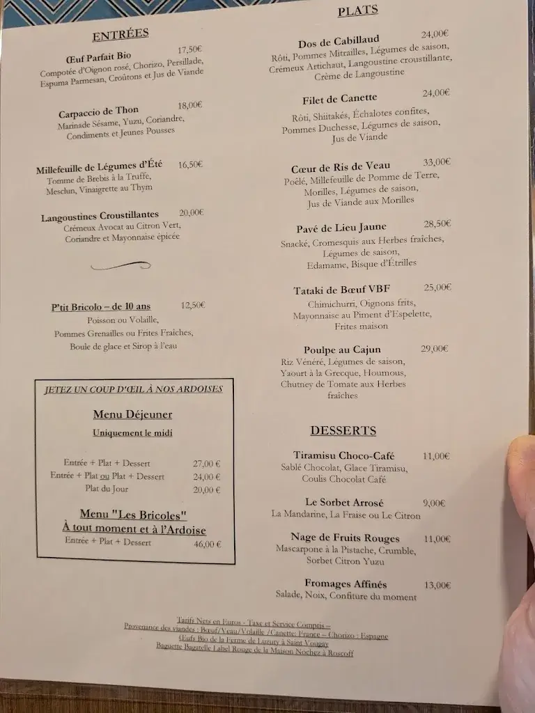 Menu_Les Bricoles_Roscoff_image_3