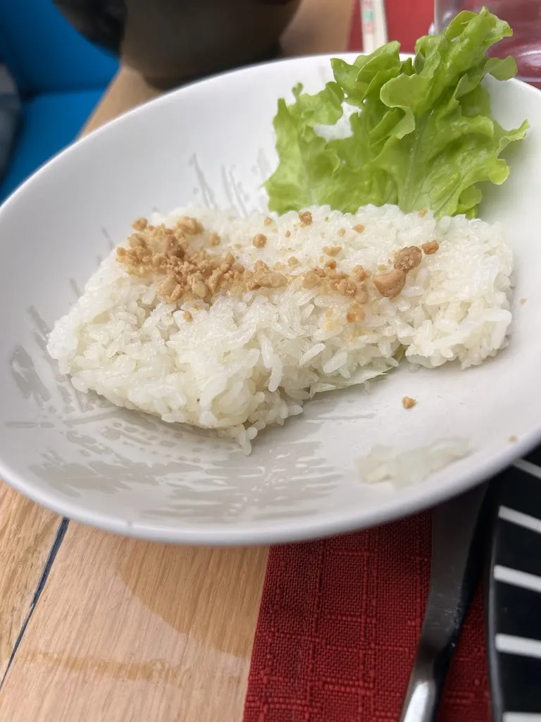 Chris H_La Baie d'Halong_Roscoff_review