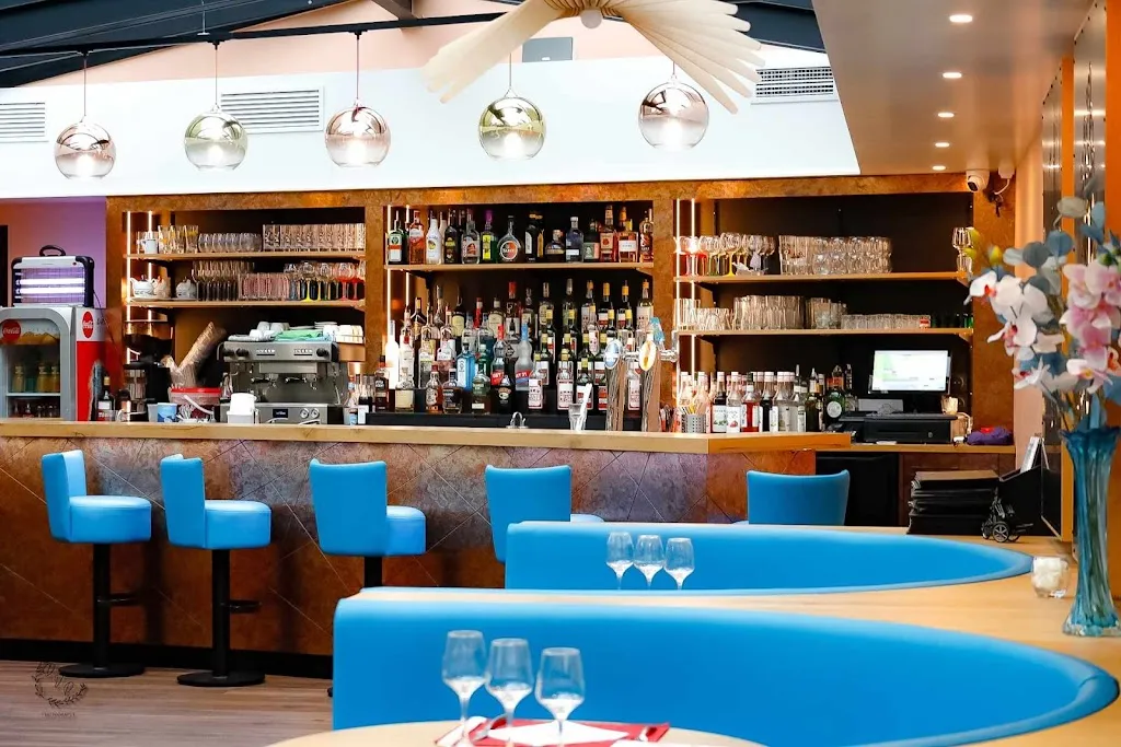 La Baie d'Halong restaurant à Roscoff