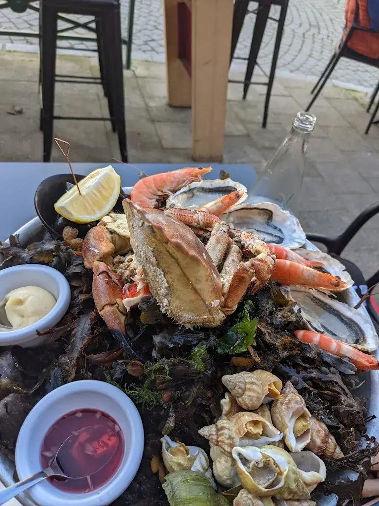 Menu_Le Surcouf Brewery_Roscoff_image_6