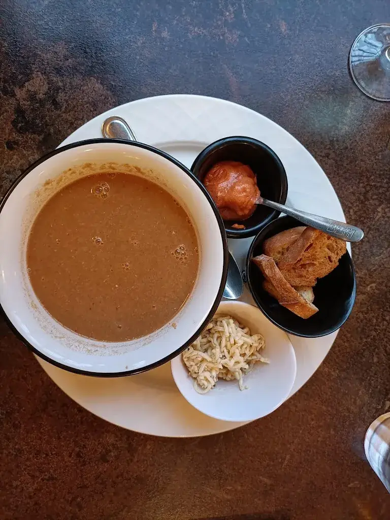 Menu_Le Surcouf Brewery_Roscoff_image_8