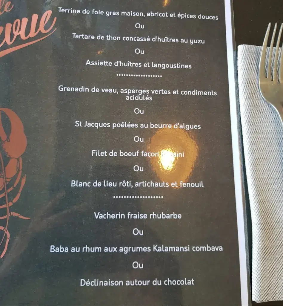Menu_Le Bellevue_Roscoff_image_4