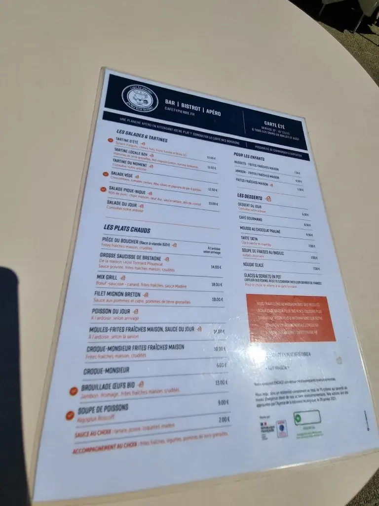 Menu_Café Ty Pierre_Roscoff_image_4