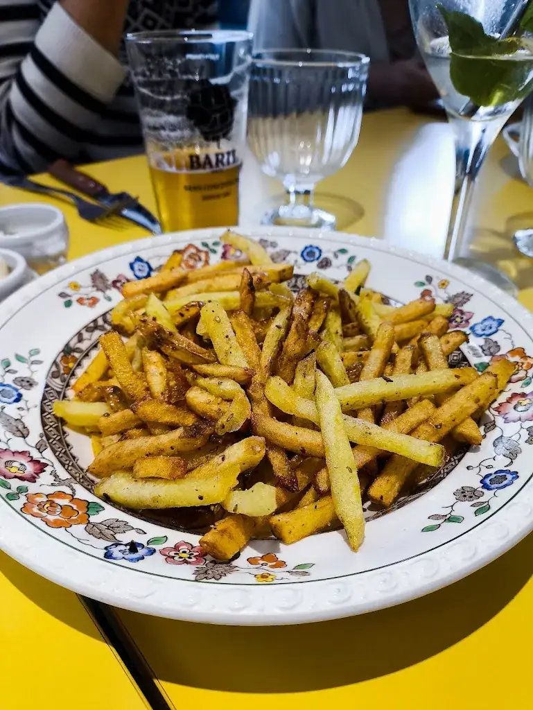 Menü_Bara inn_Roscoff_Bild_5