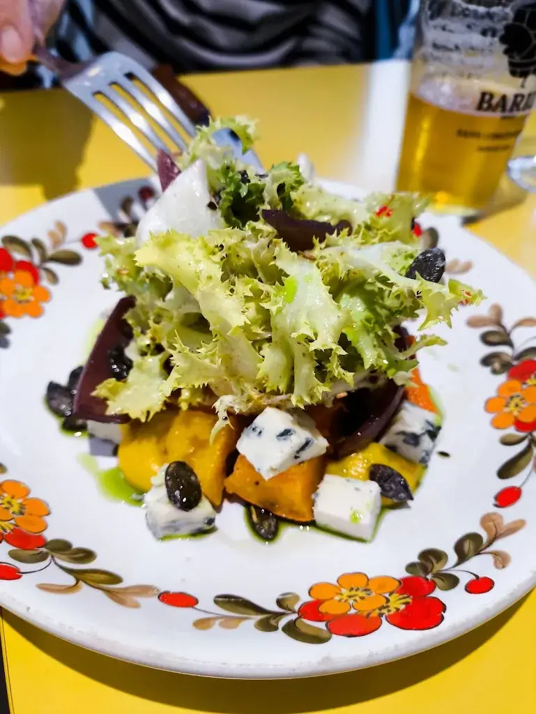 Menü_Bara inn_Roscoff_Bild_7