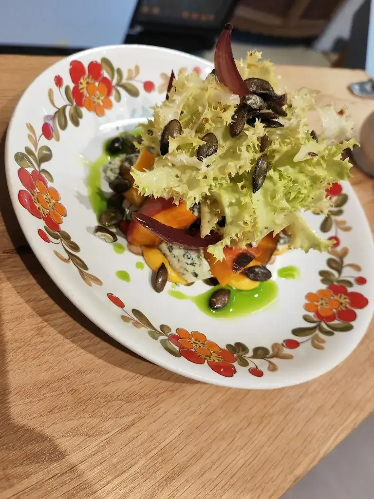 Menü_Bara inn_Roscoff_Bild_9