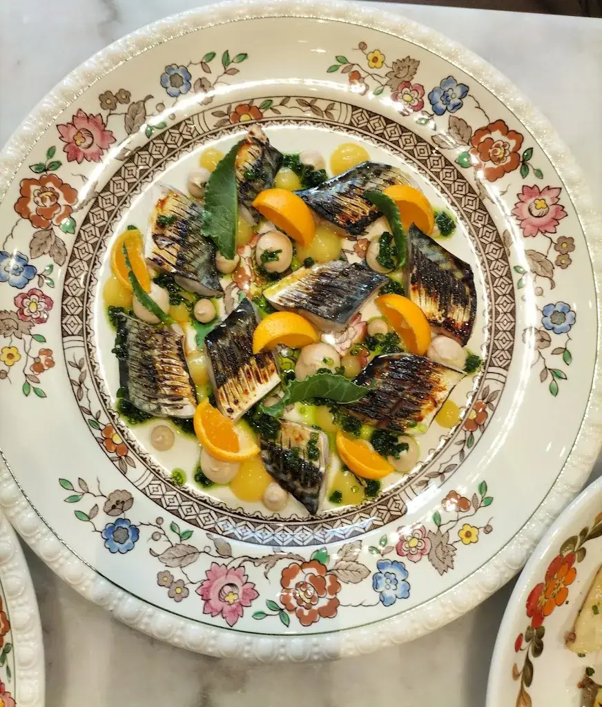 Rod BKing_Bara inn_Roscoff_Bewertung