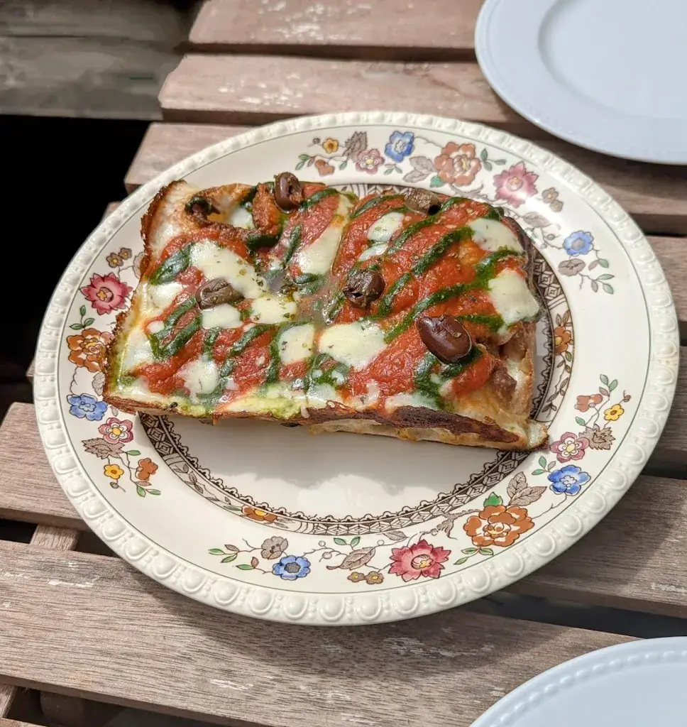 Heygros Panda_Bara inn_Roscoff_Bewertung