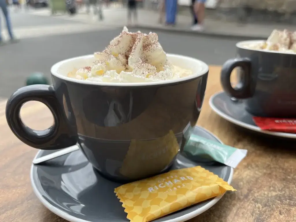 Menu_Le Café du Port Roscoff_Roscoff_image_8