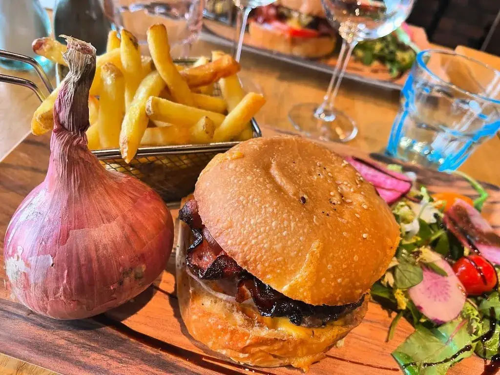 Le Café du Port Roscoff_Roscoff_slider_image_2