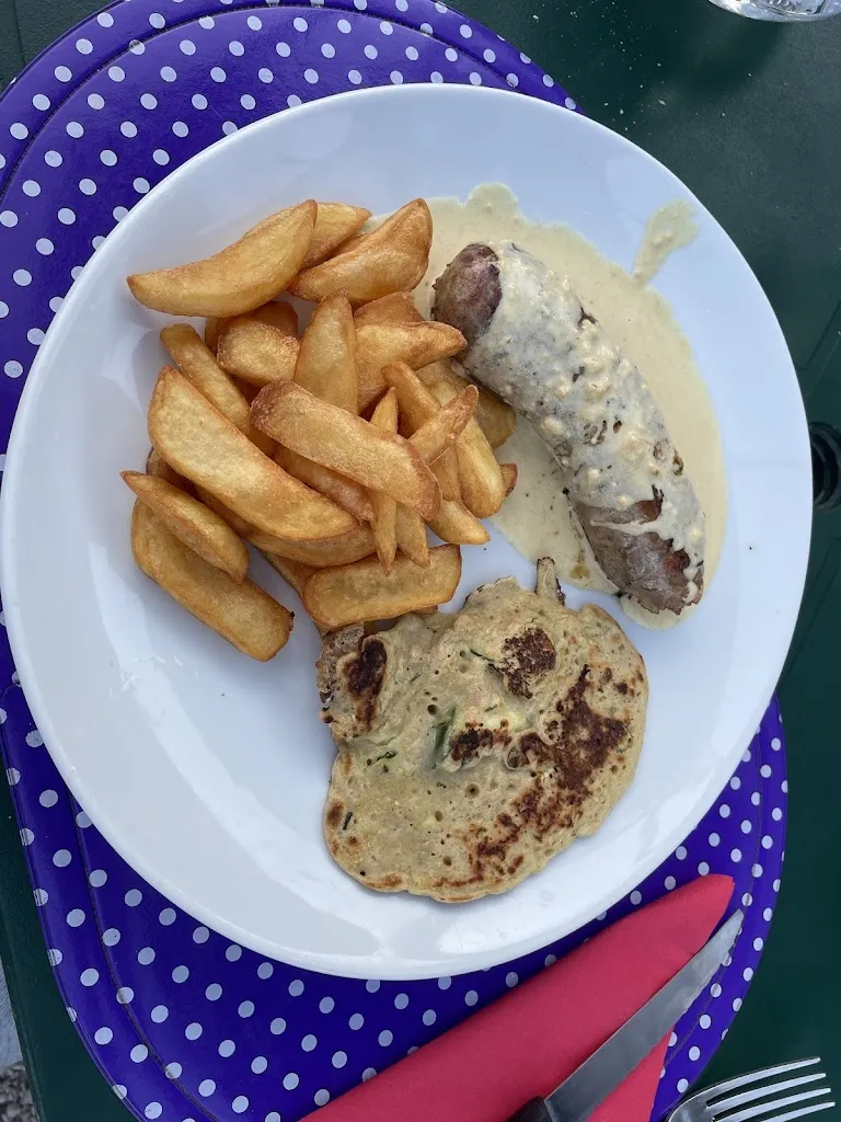 Benjamin Filiol_L'Octroi_Ambronay_review