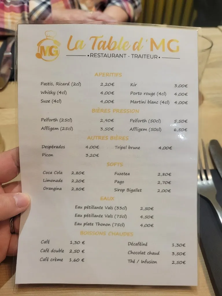 Menu_La Table d'MG_Marcilloles_immagine_2