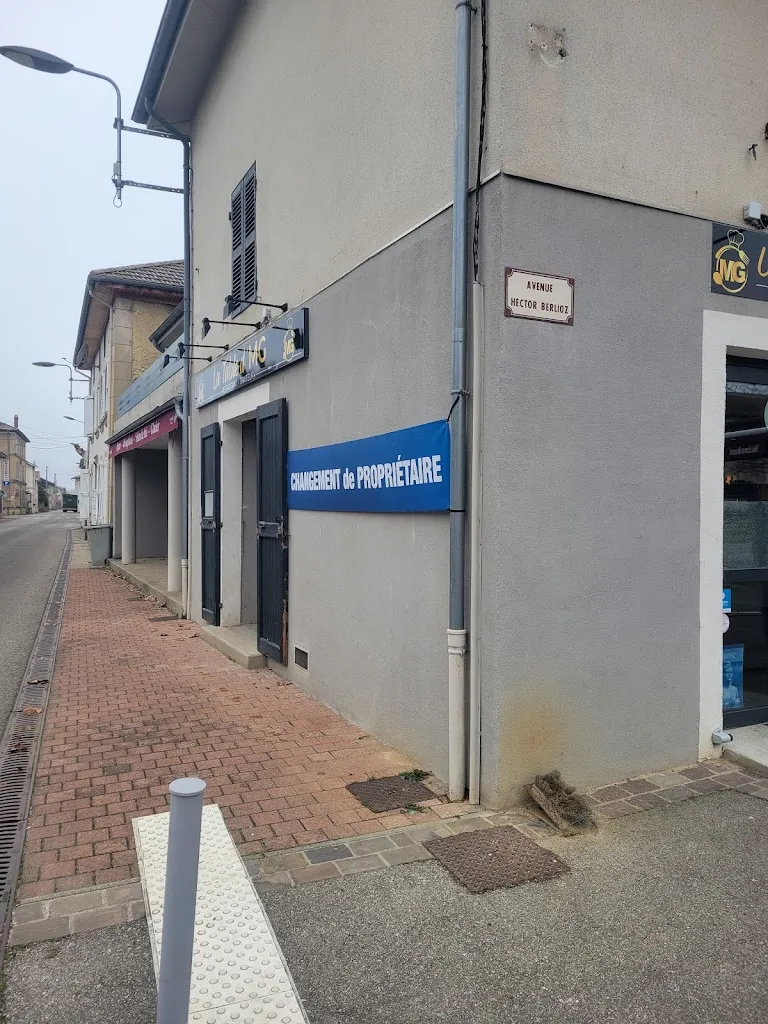 Mag L_La Table d'MG_Marcilloles_recensione