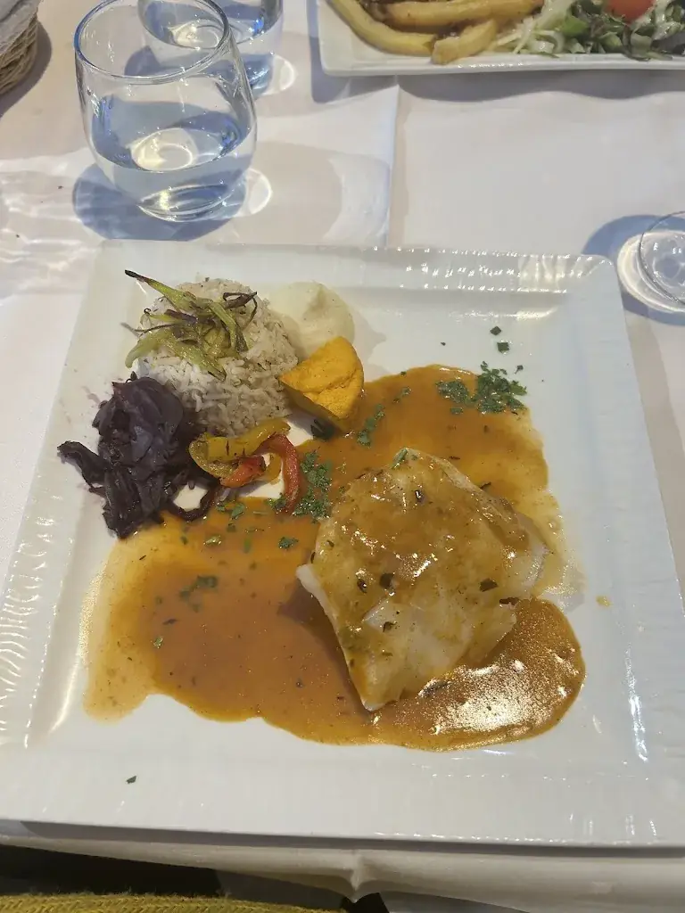 Indra Roelants_Les Arcades Roscoff_Roscoff_review