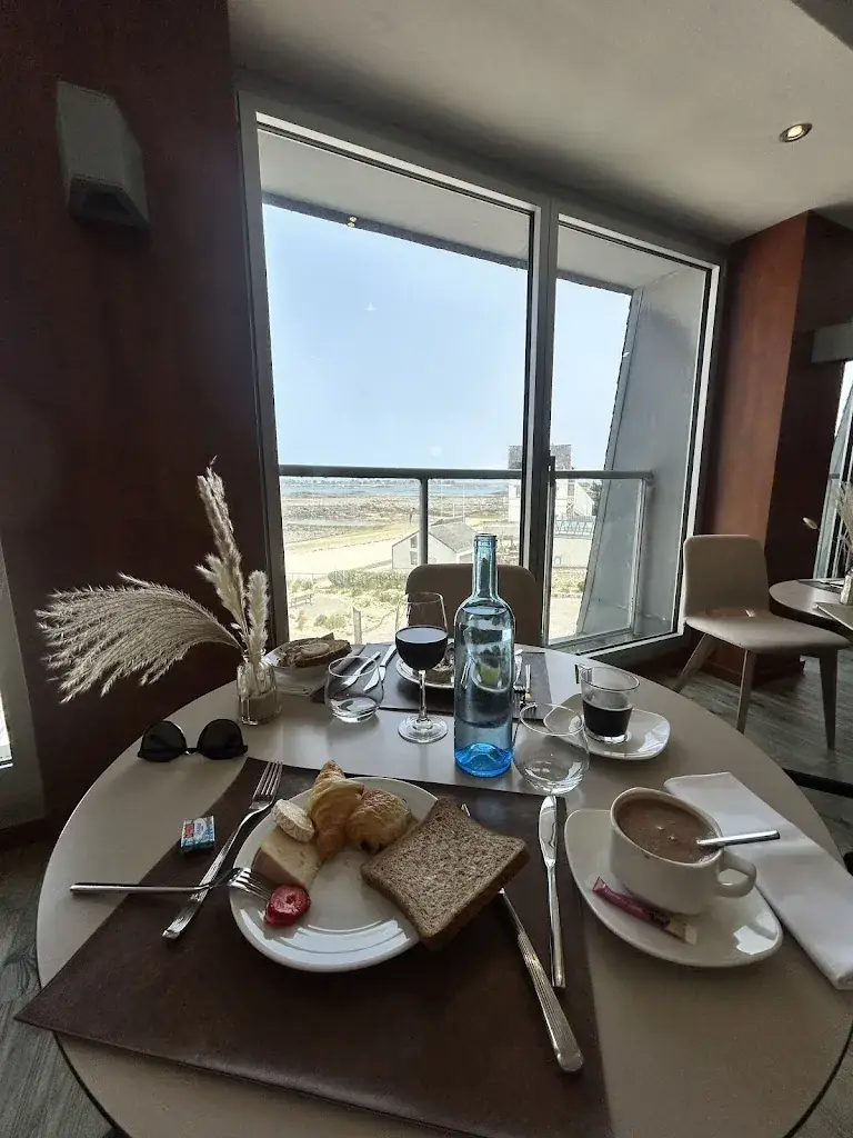 LUCIE CURMI_Restaurant Fleur marine_Roscoff_review