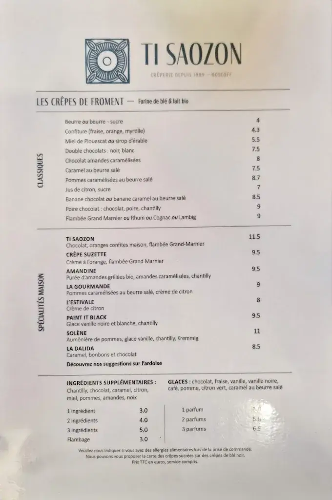 Menu_Creperie Ti Saozon_Roscoff_image_4