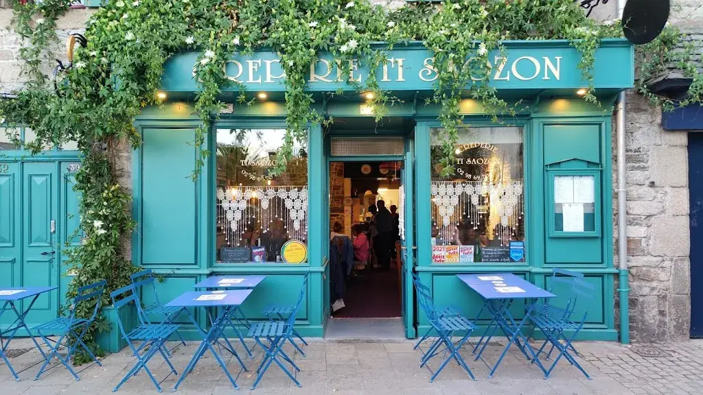 Creperie Ti Saozon_Roscoff_slider_image_1