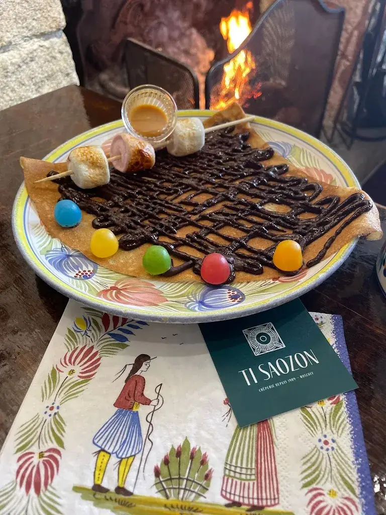 Creperie Ti Saozon_Roscoff_slider_image_2