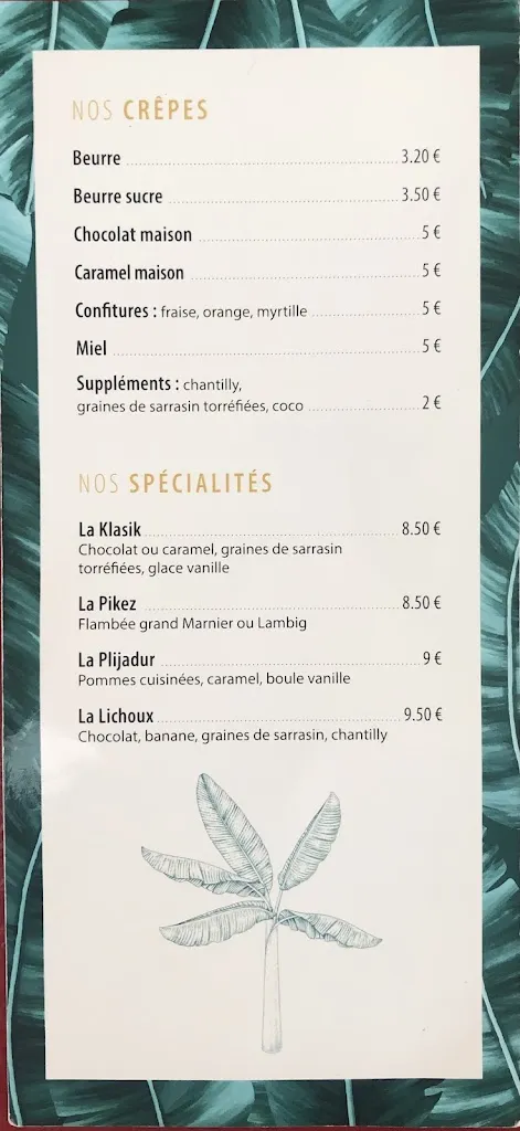 Menu_Le GLAZ BAR_Roscoff_image_2