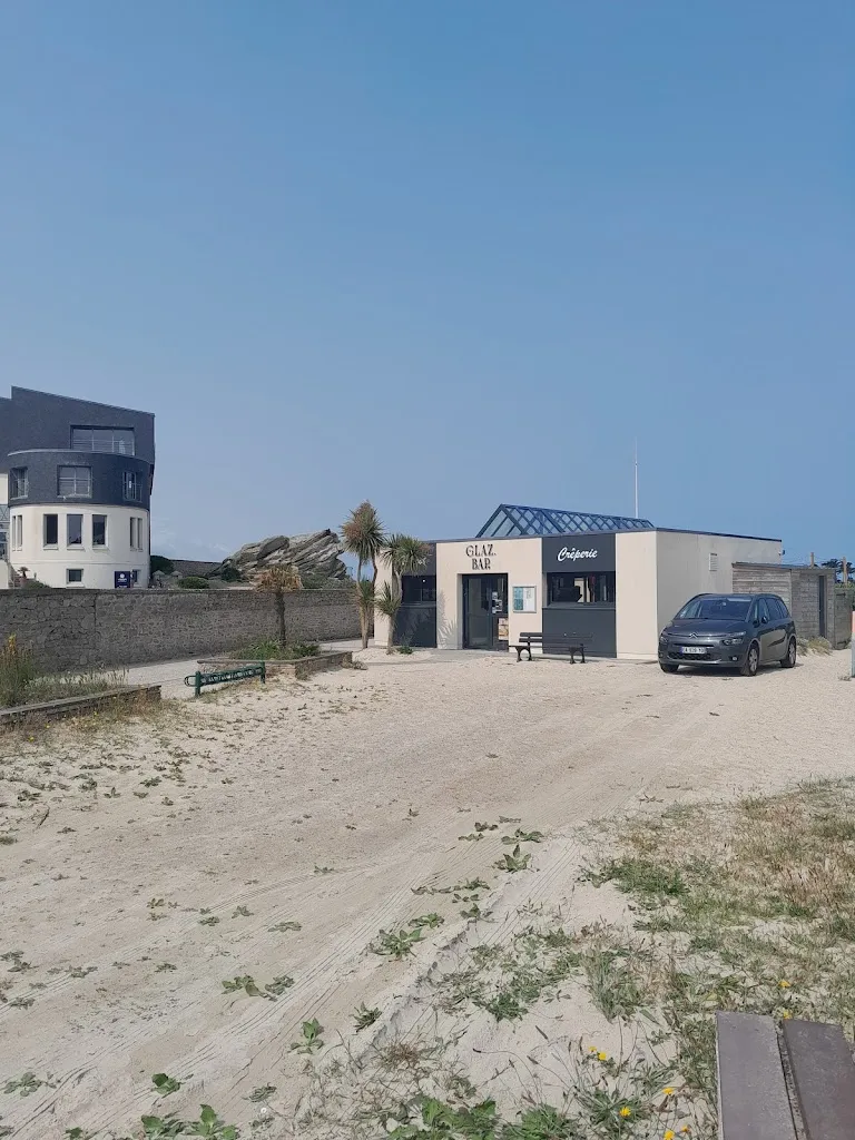 Philippe Pa25_Le GLAZ BAR_Roscoff_review