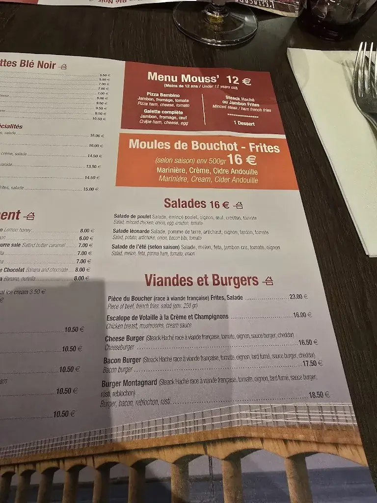 Menu_Crêperie Pizzeria l'Estacade_Roscoff_image_4