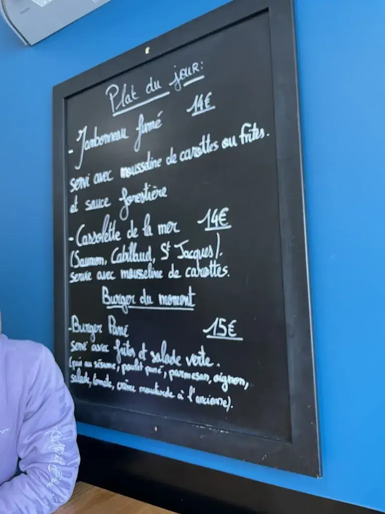 Menu_Le Carroir_Saint-Aubin-du-Cormier_immagine_1