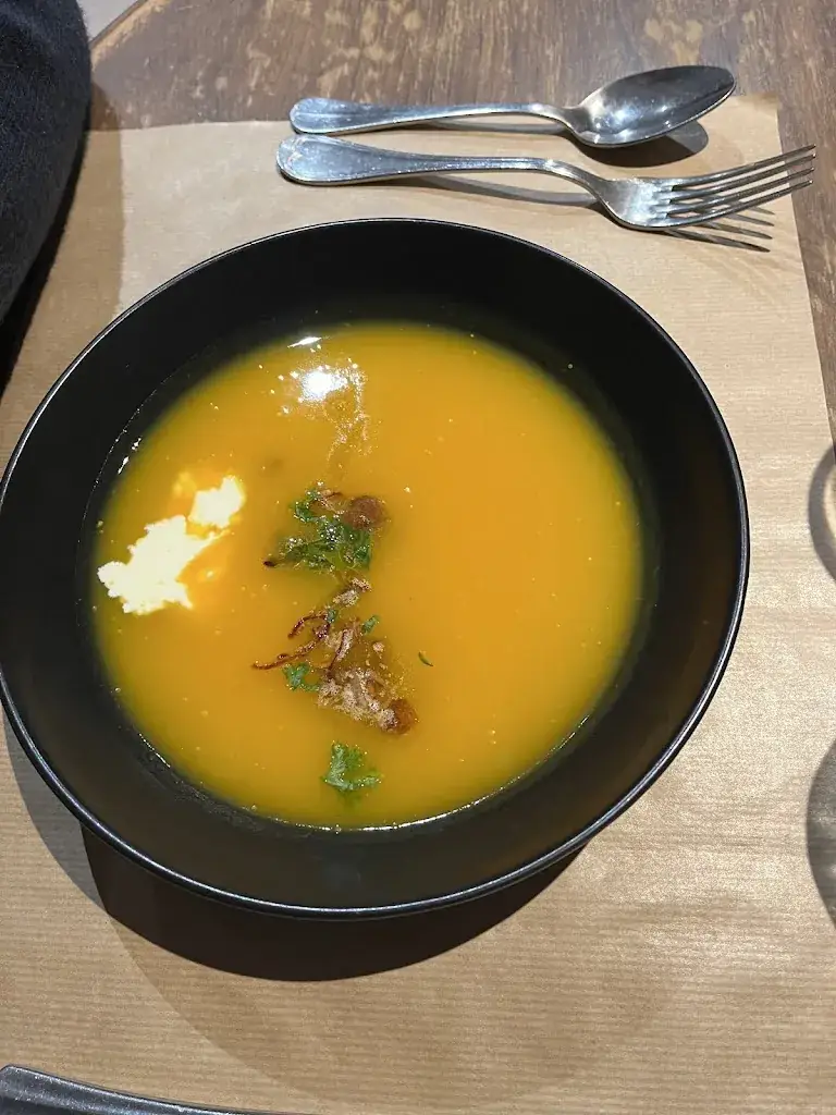 Menu_Une Auberge à Marnans_Marnans_imagen_4