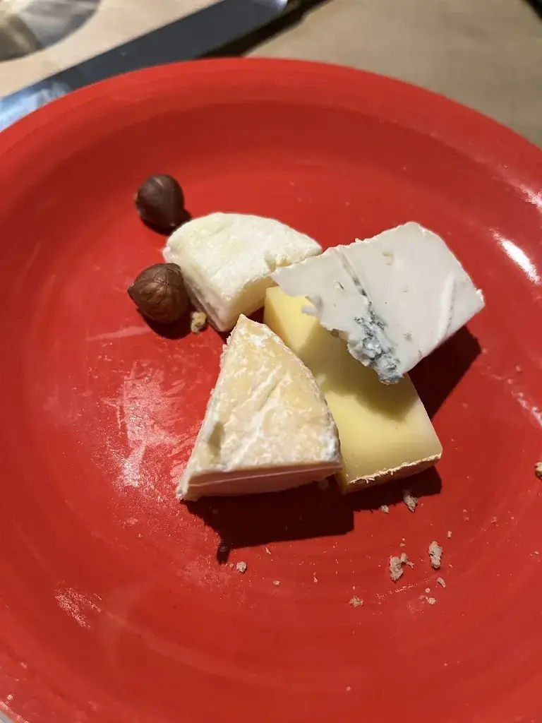 Menu_Une Auberge à Marnans_Marnans_imagen_7