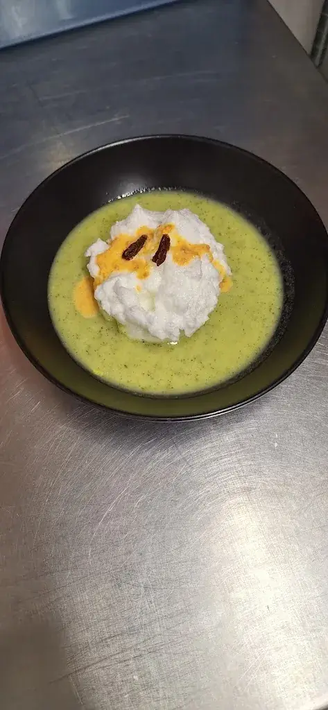 Menu_Une Auberge à Marnans_Marnans_imagen_8