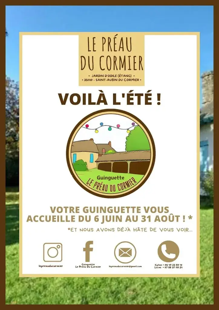 Guinguette le Préau du Cormier_Saint-Aubin-du-Cormier_slider_image_3