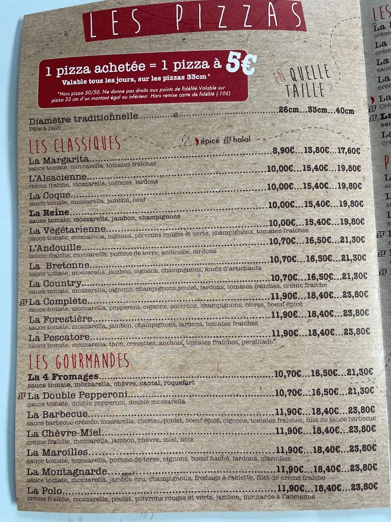 Menu_Redpepper Pizzas_Saint-Aubin-du-Cormier_image_4