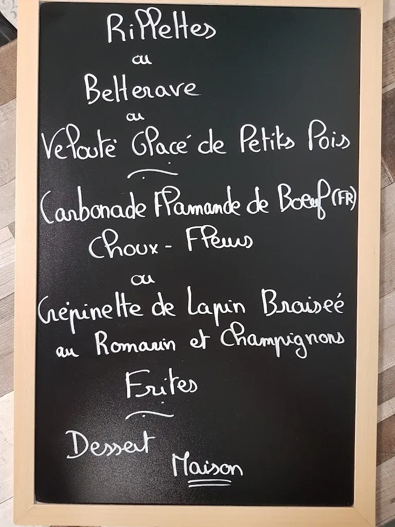 Menu_Le Bouche à Oreille_Mézières-sur-Couesnon_image_1