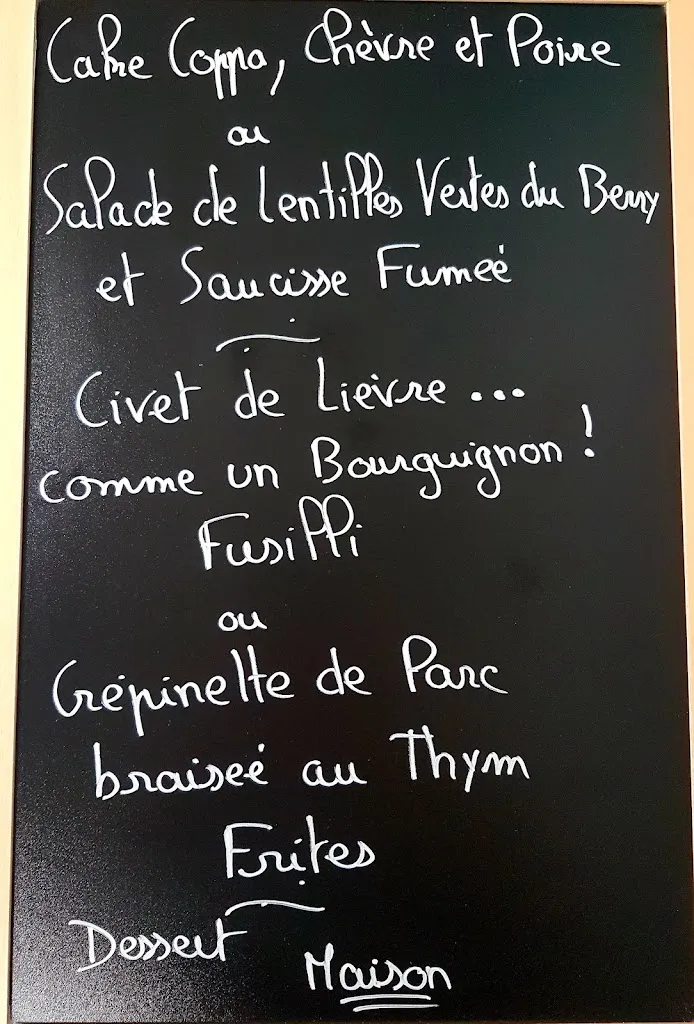 Menu_Le Bouche à Oreille_Mézières-sur-Couesnon_image_3