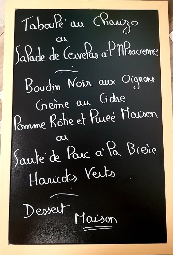 Menu_Le Bouche à Oreille_Mézières-sur-Couesnon_image_4