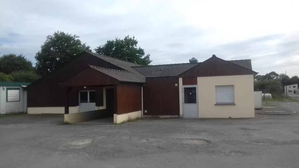 Groupe scolaire Sainte-Anne/Sainte-Thérèse_Saint-Aubin-du-Cormier_slider_image_1