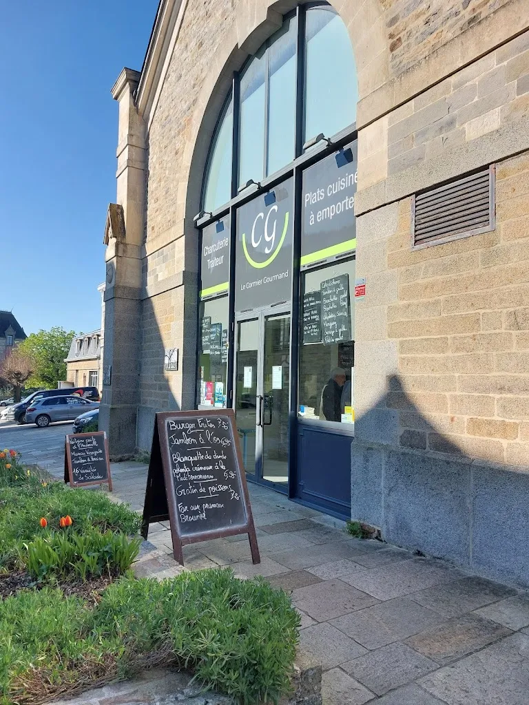 Le Cormier Gourmand_Saint-Aubin-du-Cormier_slider_image_2