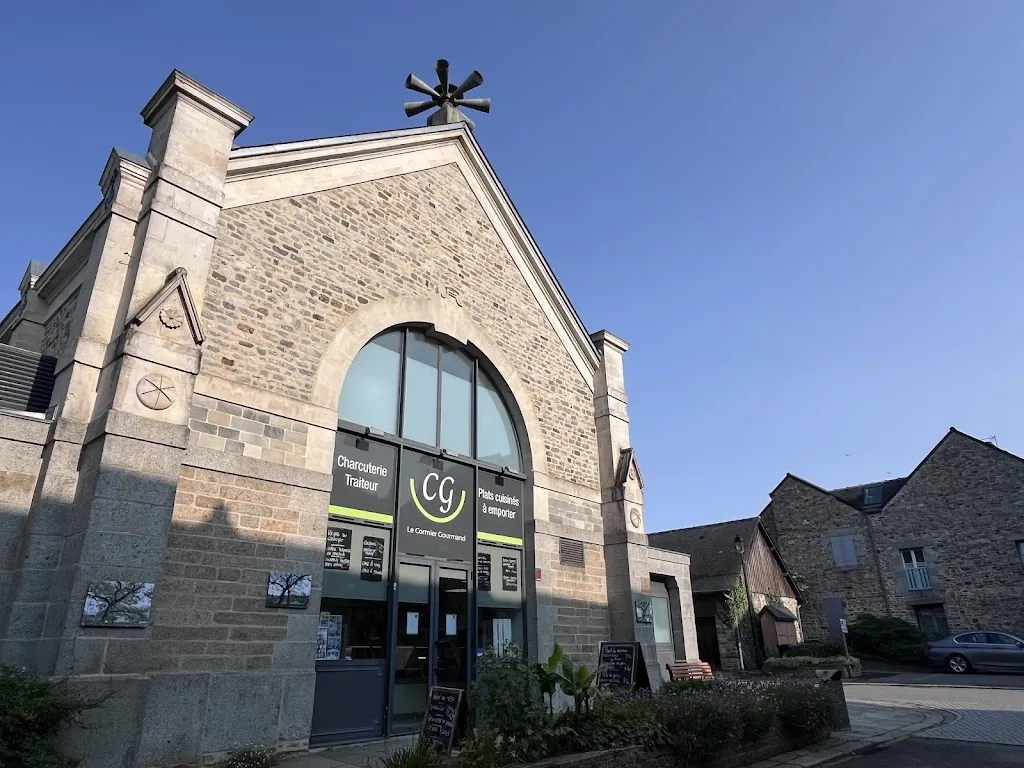 Le Cormier Gourmand_Saint-Aubin-du-Cormier_slider_image_3