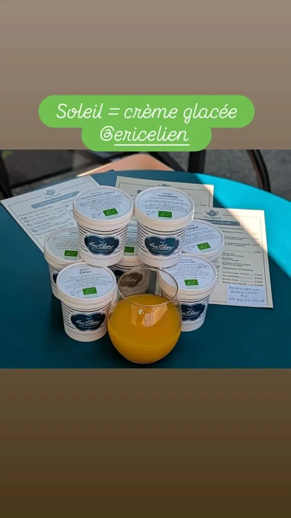 Menu_CHEZ NANETTE_Saint-Aubin-du-Cormier_image_1