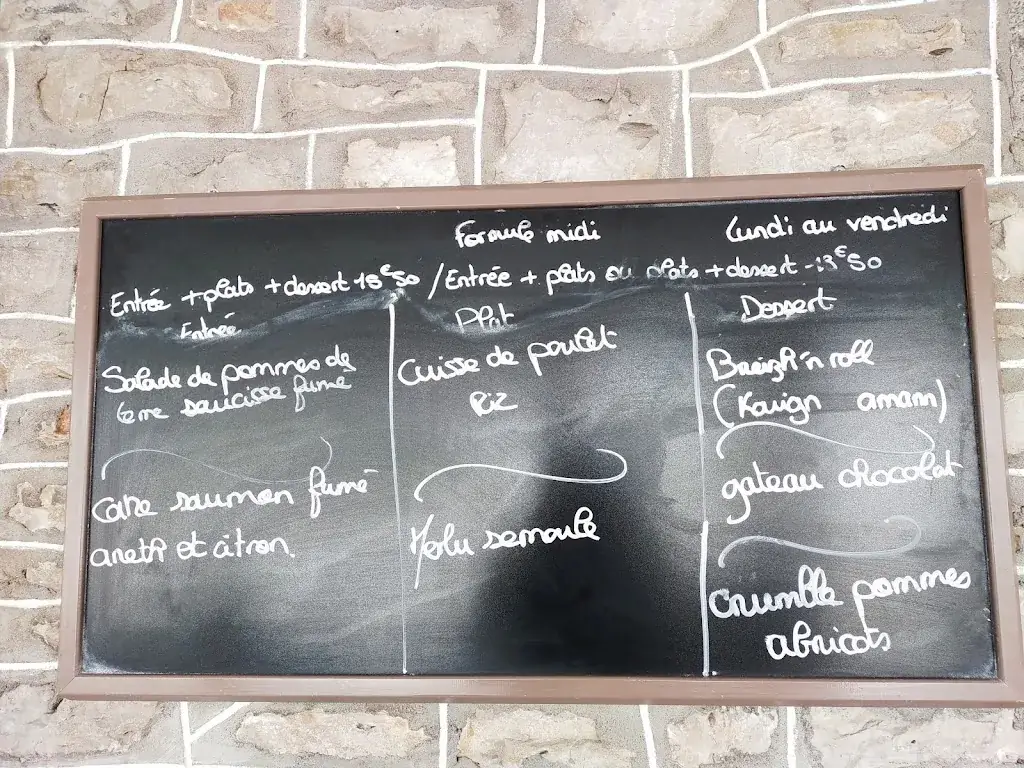 Didier Odin_Aux Délices du Cormier_Saint-Aubin-du-Cormier_review